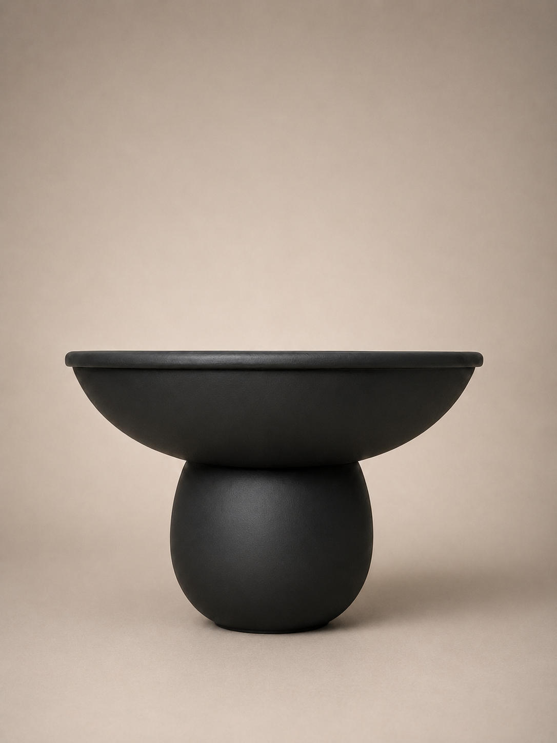 Vessel Coffee Table