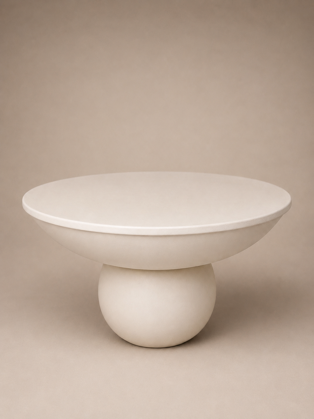 Vessel Coffee Table