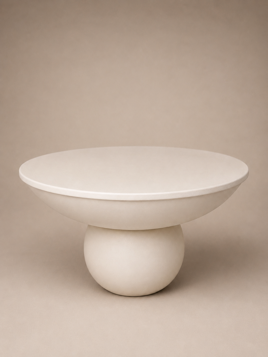 Vessel Coffee Table