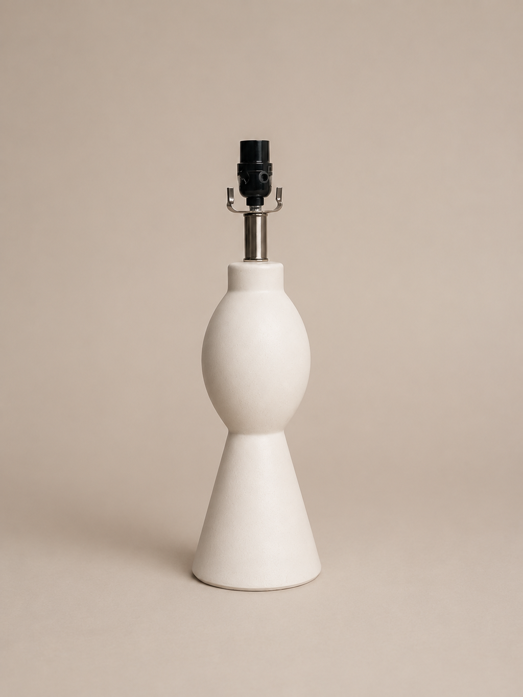 Vessel Lamp