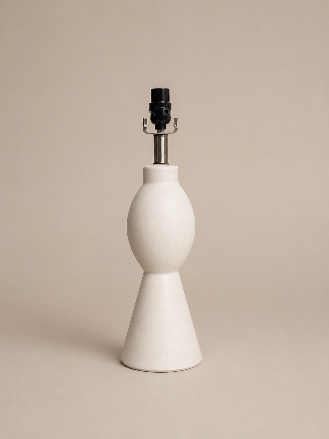 Vessel Lamp