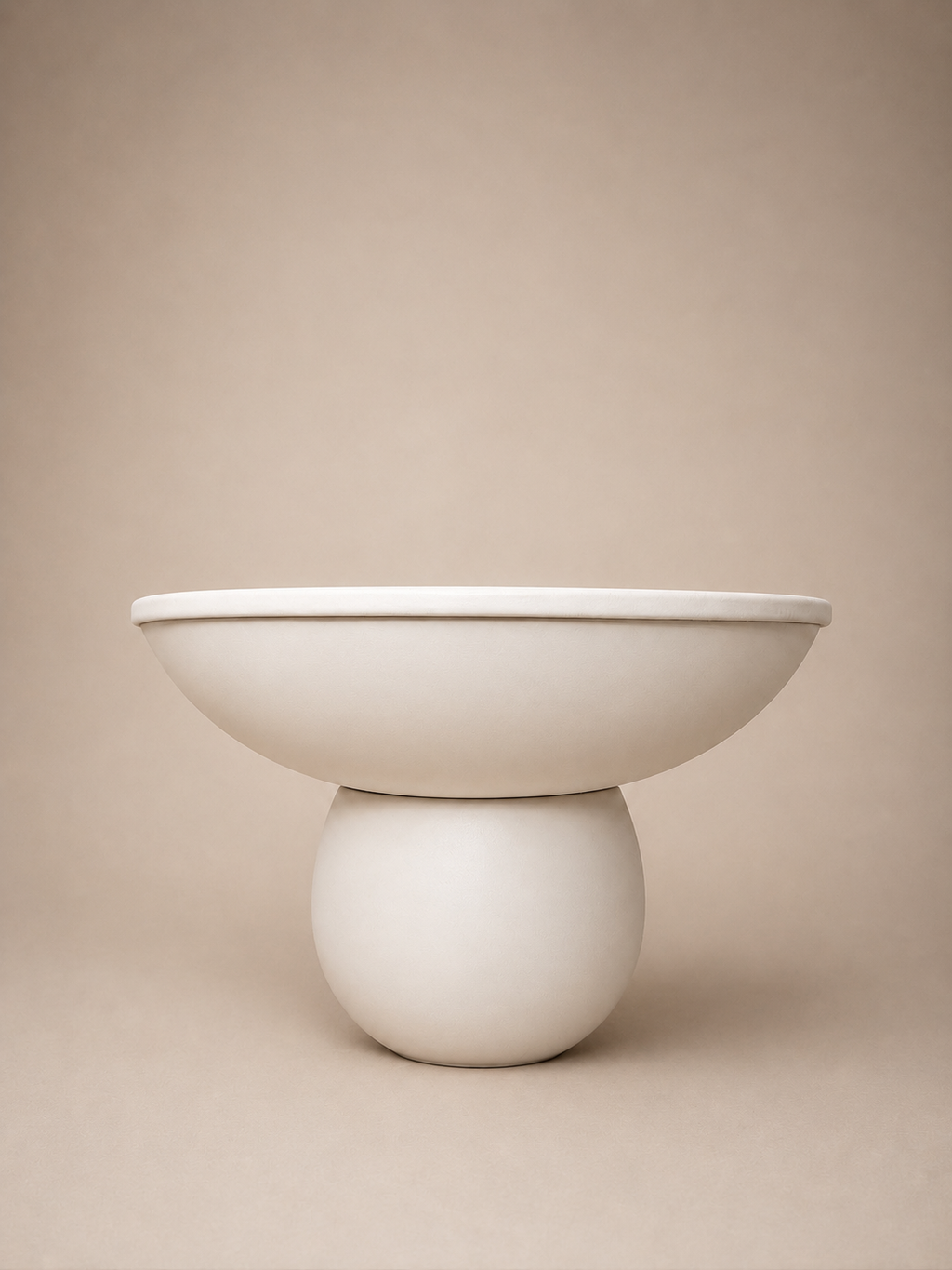 Vessel Coffee Table