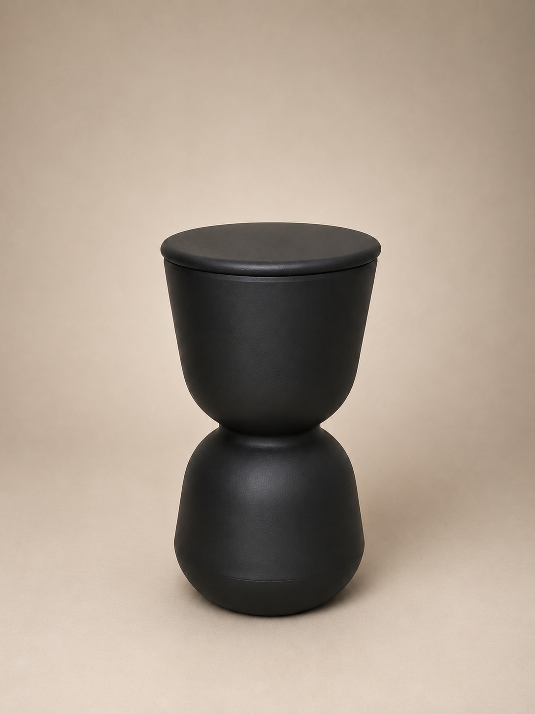 Vessel Nightstand