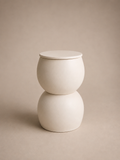 Vessel Side Table