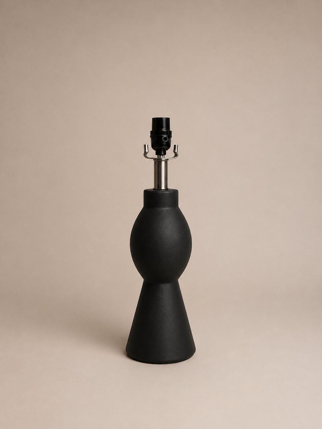 Vessel Lamp