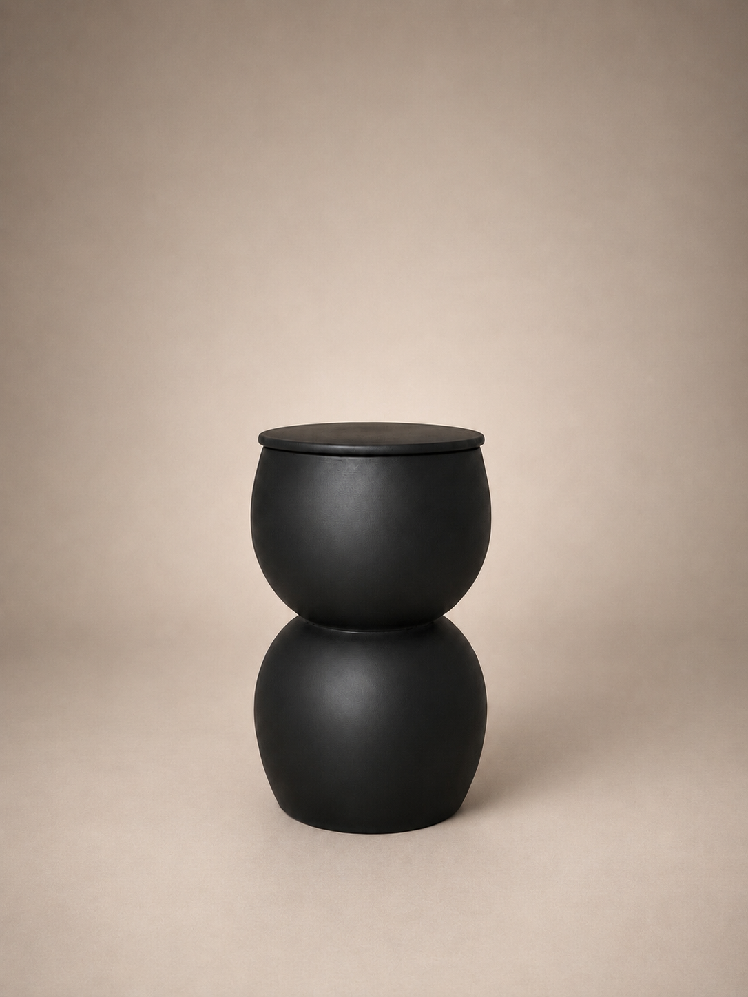 Vessel Side Table