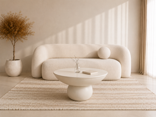 Vessel Coffee Table