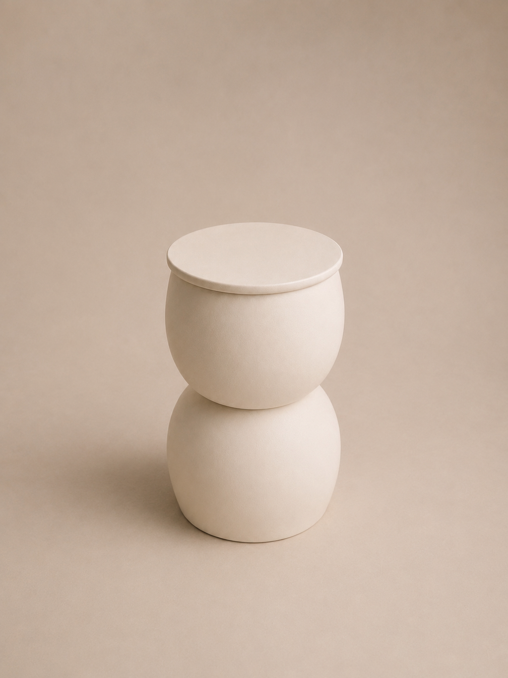 Vessel Side Table