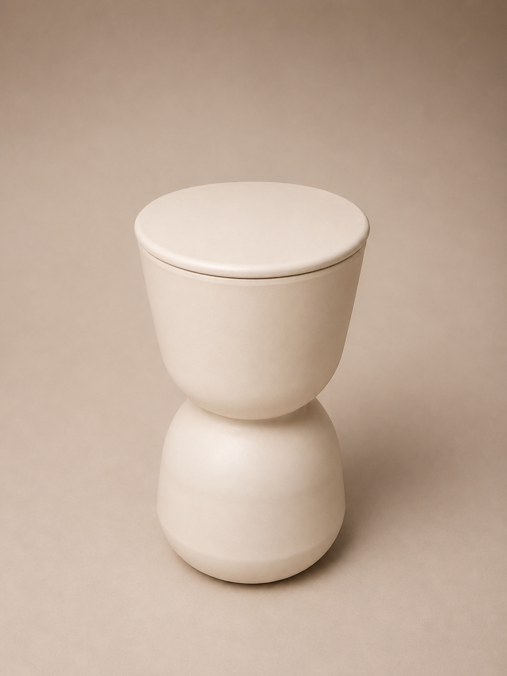 Vessel Nightstand